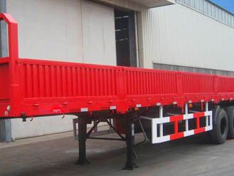 普通半挂车系列